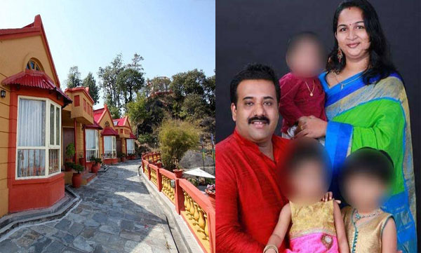 8 Kerala tourists die after falling unconscious at resort in central Nepal