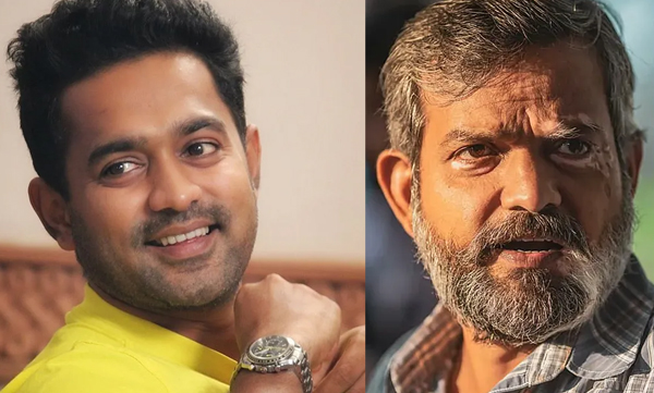 rajiv ravi team up asif ali with  kuttavum shikshayum movie 