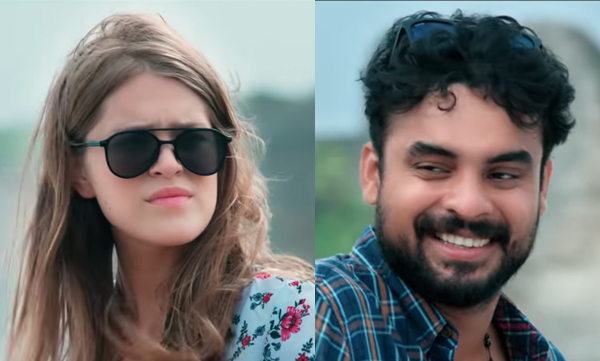 tovino thomas kilometers and kilometers teaser 