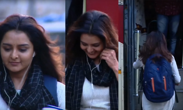 manju warrier chathurmukham movie 