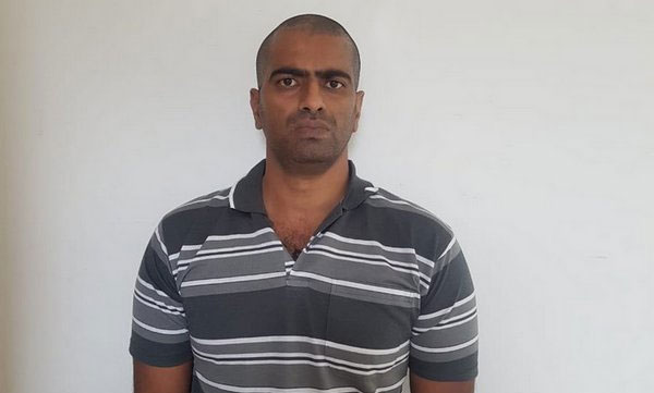 Suspect who left bag of IED at Mangluru airport surrenders before police