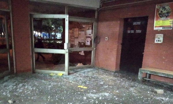 CCTVs, Server Room Not Vandalised on January 3: RTI Reply