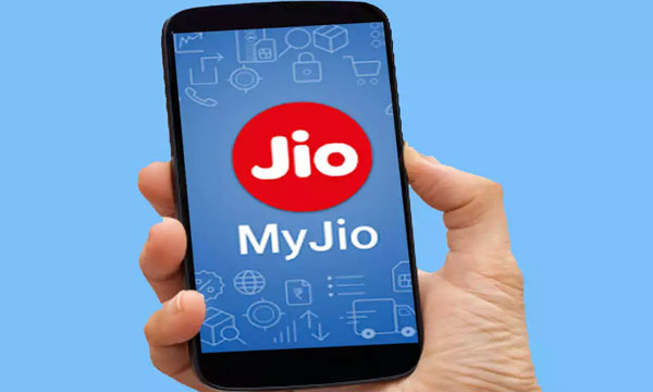 ജിയോ യുപിഐ പേയ്മെന്റ് സംവിധാനം തുടങ്ങി