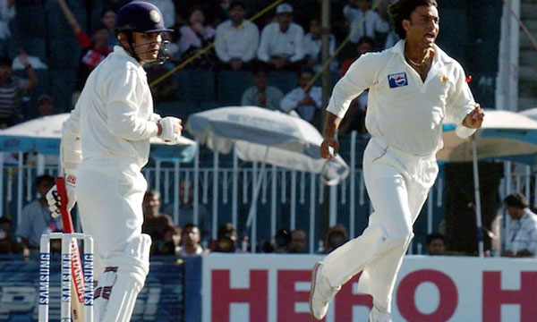 Have More Money Than Hair On His Head": Shoaib Akhtar Takes Nasty Dig At Virender Sehwag