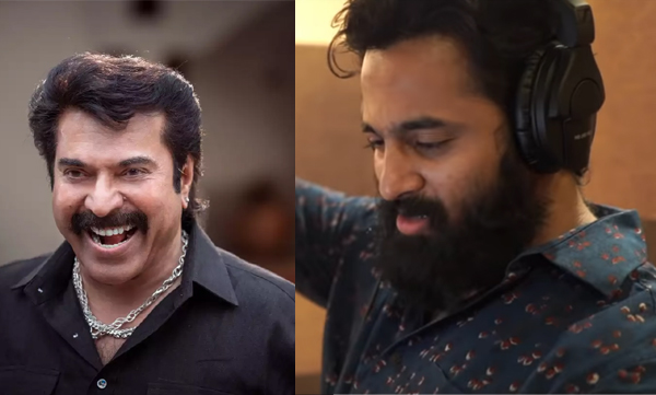 unni mukundhan singing shylock movie promo song 