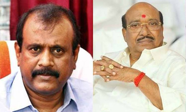 Vellappally Natesan comes heavily down on TP Senkumar and Subhash Vasu