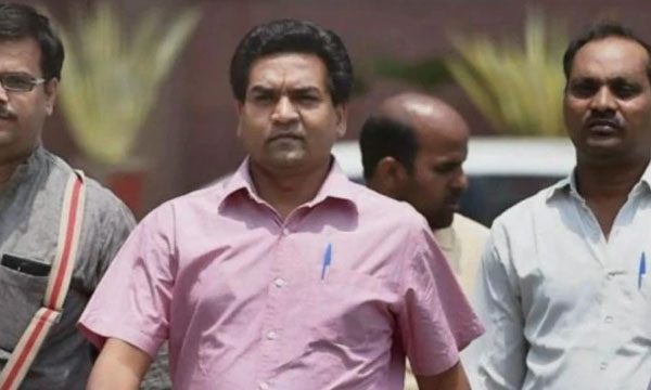 India vs Pakistan," BJP Leader Kapil Mishra Tweets On Delhi Polls