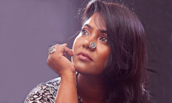 Interview with Singer Sayanora Philip