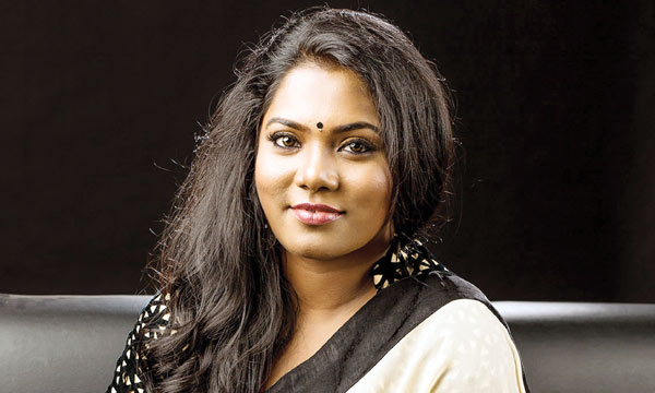 Interview with Singer Sayanora Philip