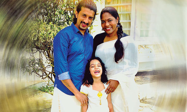 Interview with Singer Sayanora Philip