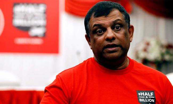 ED Issues New Summons To AirAsia Top Officials