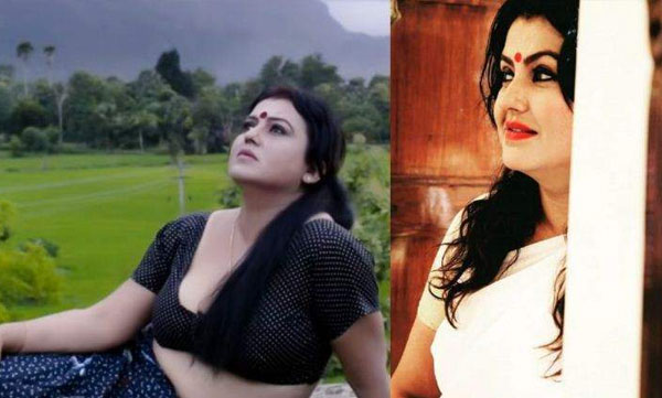 actress sona opens up