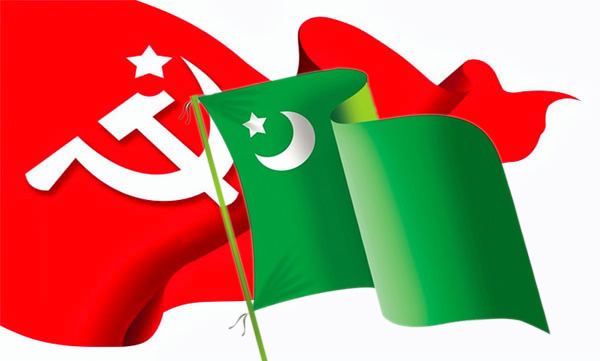 CPM welcomes indian union muslim league to LDF