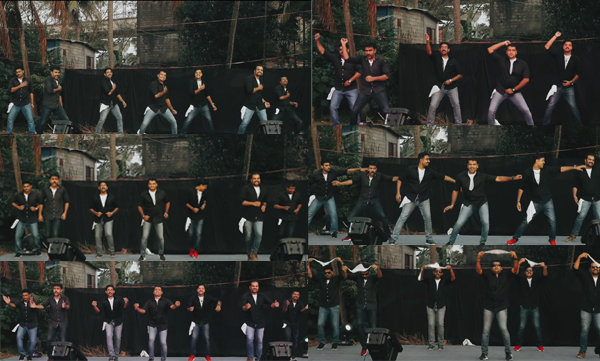 teachers dance viral video 