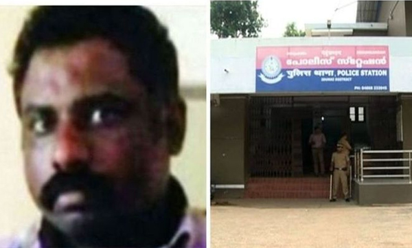 custody death case takeover cbi 