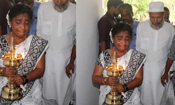 lissi new home deepa nishanth facebok post 