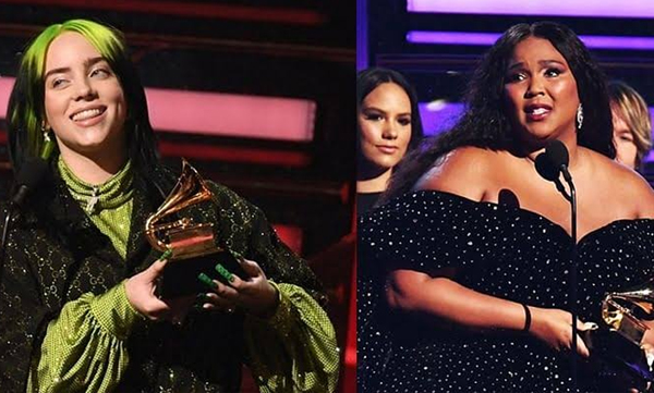 Grammy Awards 2020 Complete Winners List: Lizzo and Billie Eilish win big