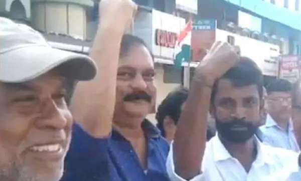 manushya maha shrinkhala muslim league suspended km basheer