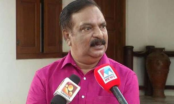 km basheer opens up