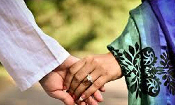 man second marriage issue