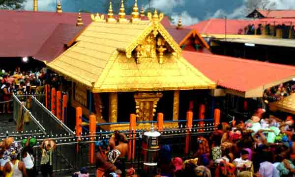 cases about sabarimala women entry,  chief justice s a bobdey deadline for arguments