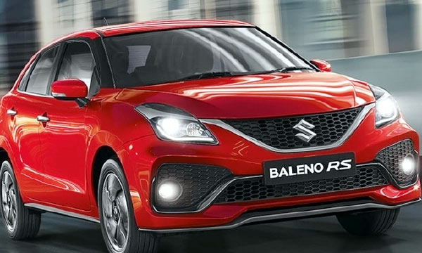baleno-rs-removed-from-maruti-suzuki-website