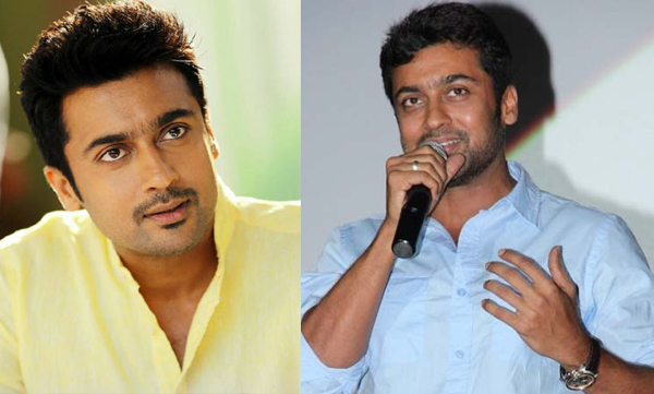 actor surya about education and society