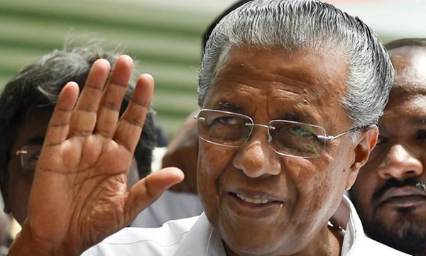 CAA protest: IMUL, Congress, CPM spar over Credit for anti-CAA stir