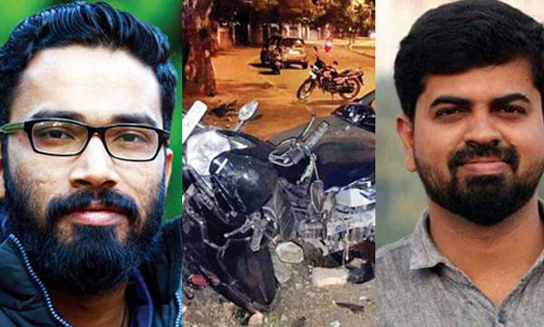 K.M Basheer murder case; chief secretary gives recommendation to rejoin sreem service