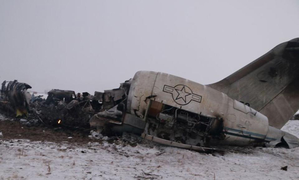 Iranian media claims CIA man ‘Dark Prince’ behind Soleimani attack killed