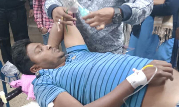 2 killed in anti-CAA protest in West Bengal