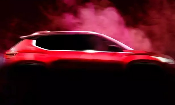 nissan india to launch compact suv soon to rival vitara brezza venue nexon ecosport