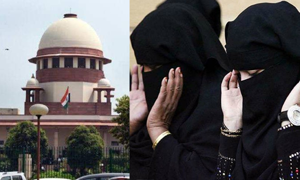 Muslim women can enter mosque muslim personal law board given affidavit in supreme court