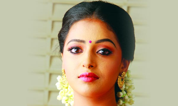 Interview with Anu Sithara