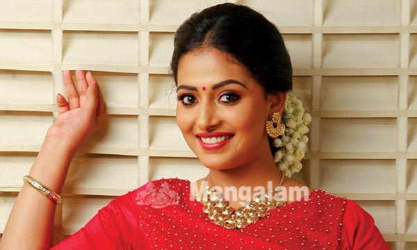Interview with Anu Sithara