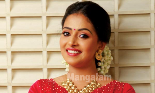 Interview with Anu Sithara