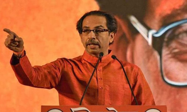 Amit Shah should immediately finish like Sharjeel Imam : Shiv Sena
