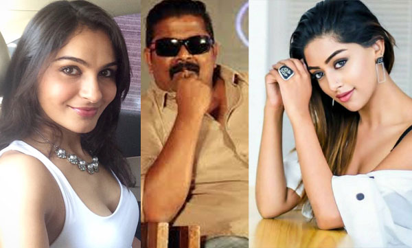 mysskin about anu emmanuel