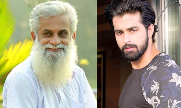 sujo and rejith fight in big boss 