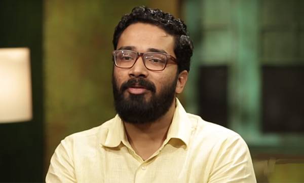 Sreeram venkitaraman's Suspension Extended