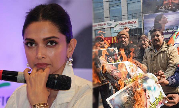 they have changed my imbd rating not my mind deepika padukone clear her stand on jnu visit