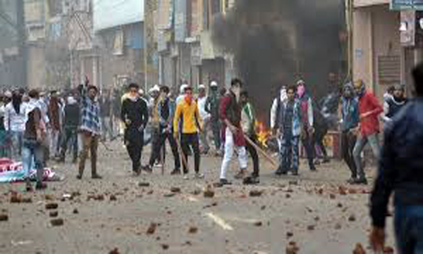 confiscating property of anti-CAA protesters, SC notice to UP 