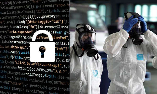 Corona virus malware infects thousands of devices worldwide