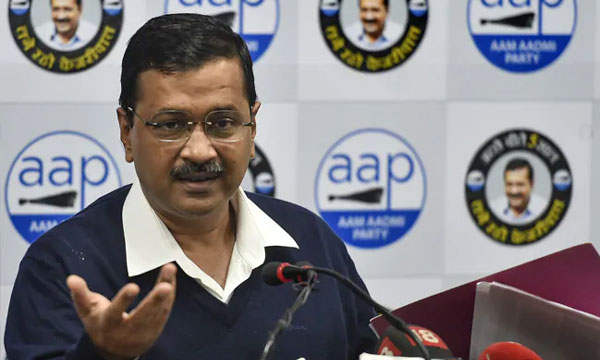 "Narendra Modi My PM Too": Arvind Kejriwal's Response To Pak Minister