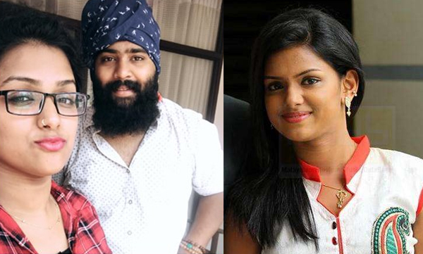 lakshmi pramod talks about her love story 