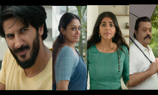 varane avshyamud trailer is out