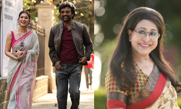 actress sheela about female characters in nowadays