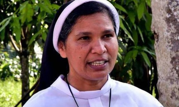 lucy kalappura case follow up