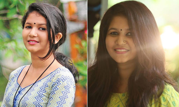 juhi rustagi quit uppum mulakum serial 