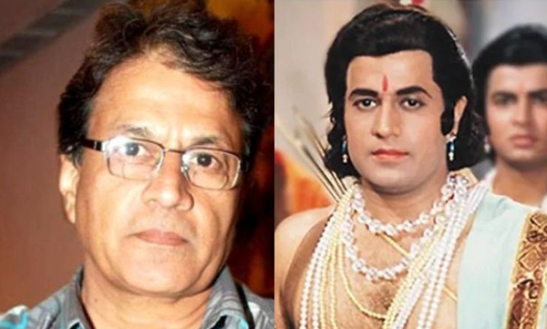 arun govil who played ram in ramanand namayanam serial